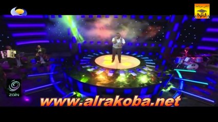 أحمد بركات الزين «يا ناس إنتو» أغاني وأغاني 2016