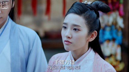 [HSLLsubteam]Vietsub Tru Tiên- Thanh Vân Chí - Ep3/50