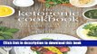 Ebook The Ketogenic Cookbook: Nutritious Low-Carb, High-Fat Paleo Meals to Heal Your Body Free