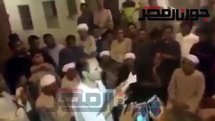 الصعايدة في قنا: هزمنا العادات الاجتماعية المكبلة لستر الشباب