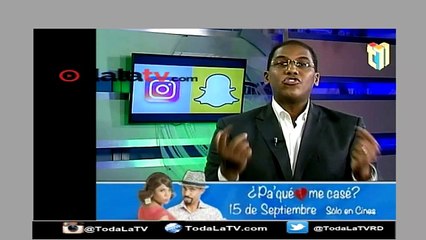 Por qué  Instagram copio a Snapchat? entérate aquí-Tecnoclick-Telenoticias-Video