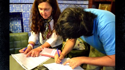 Video Egresados Fines 2016