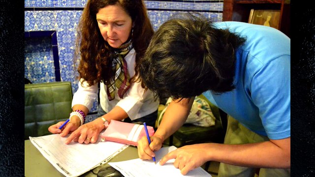 Video Egresados Fines 2016