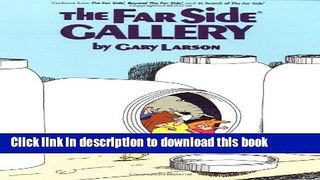 Ebook The Far Side Gallery Free Online