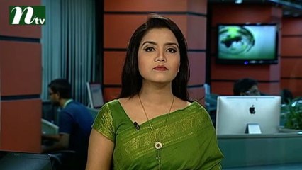 NTV Rater Khobor | 06 August 2016