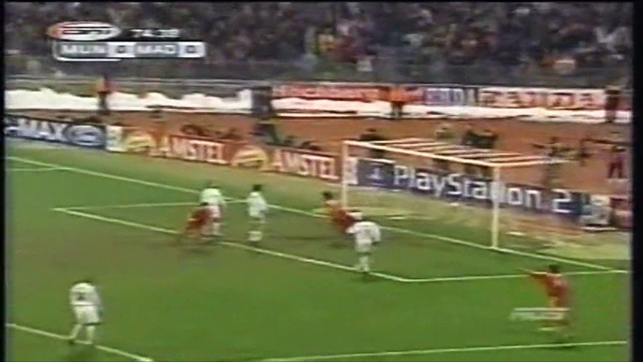 اهداف مباراة بايرن ميونيخ و ريال مدريد 1-1 دوري...