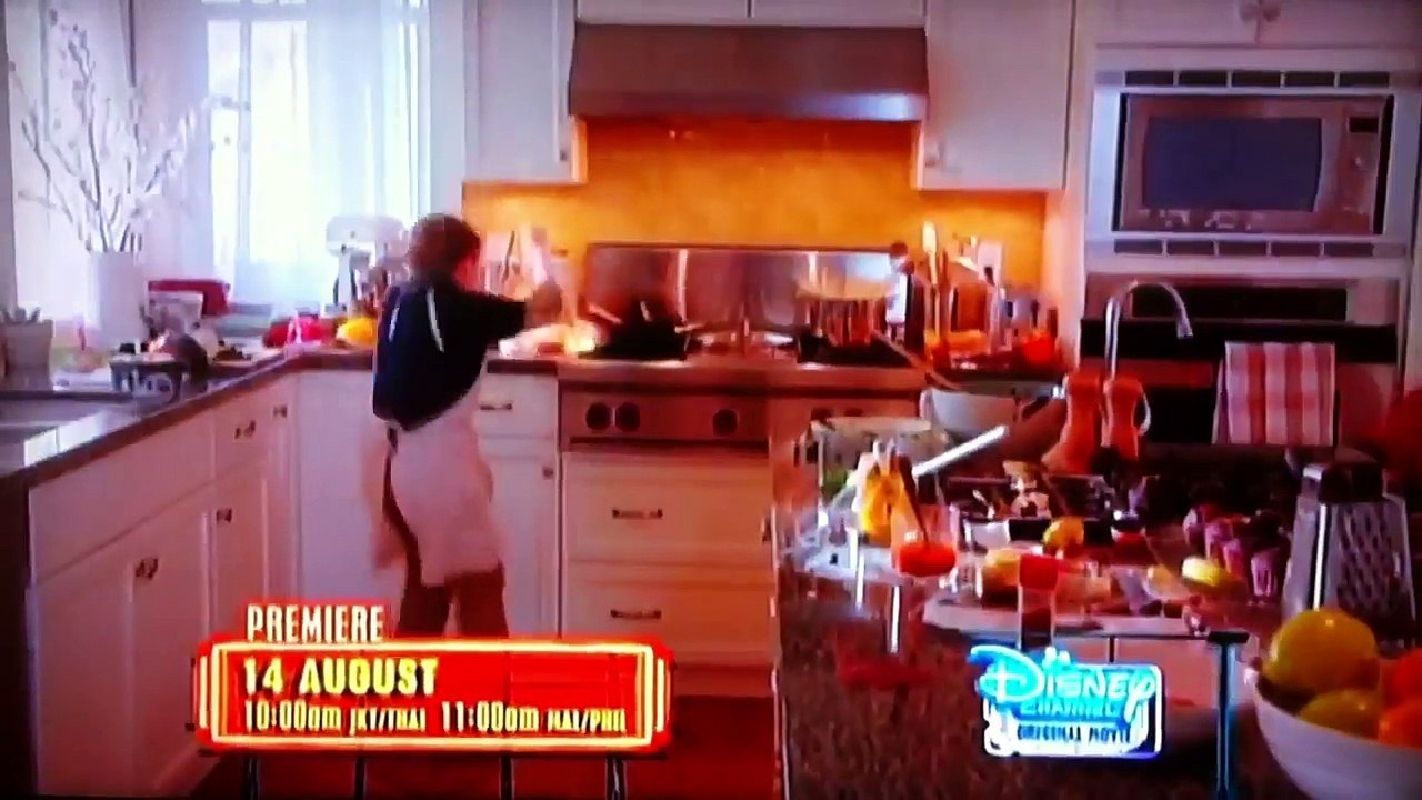 Adventures in Babysitting | Disney Channel Asia