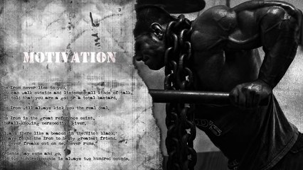 Best Motivational Music 2014 2015 2016 ! Workout Believe in Yourself ! Instrumental core [HQ] PL EN