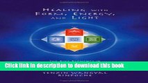 Books Healing with Form, Energy, and Light: The Five Elements in Tibetan Shamanism, Tantra, and