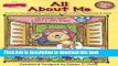 Ebook All About Me: Creative Scrapbooking Templates   Clip Art for Classroom   Home Free Online