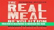 Ebook The Real Meal Revolution: The Radical, Sustainable Approach to Healthy Eating (Age of