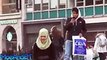 Muslim Women Harassed For Praying In Public With A Hijab (SOCIAL EXPERIMENT) - Video Dailymotion