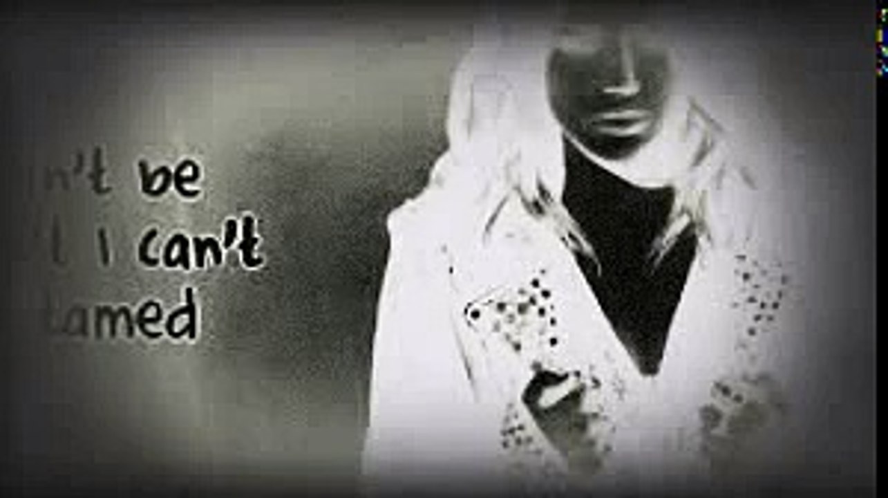 Miley Cyrus Can't Be Tamed