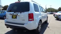 2015 Honda Pilot Walnut Creek, East Bay, Dublin, Concord, Livermore, CA F17027A