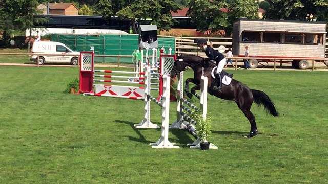 COSMA DIARADO, CIR Cluny 4 ans, juillet 2016