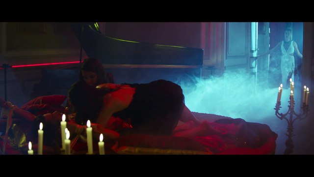 LOVE TO LOVE YOU BABY - Le clip de BAPTISTE GIABICONI