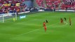 4-0 Marko Grujić Amazing Goal HD - Liverpool vs FC Barcelona - International Champions Cup - 06/08/2016