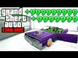GTA 5 Online *SOLO* Money / Car Duplication Glitch after patch 1.30/1.26 - GTA 5 (All Consoles)