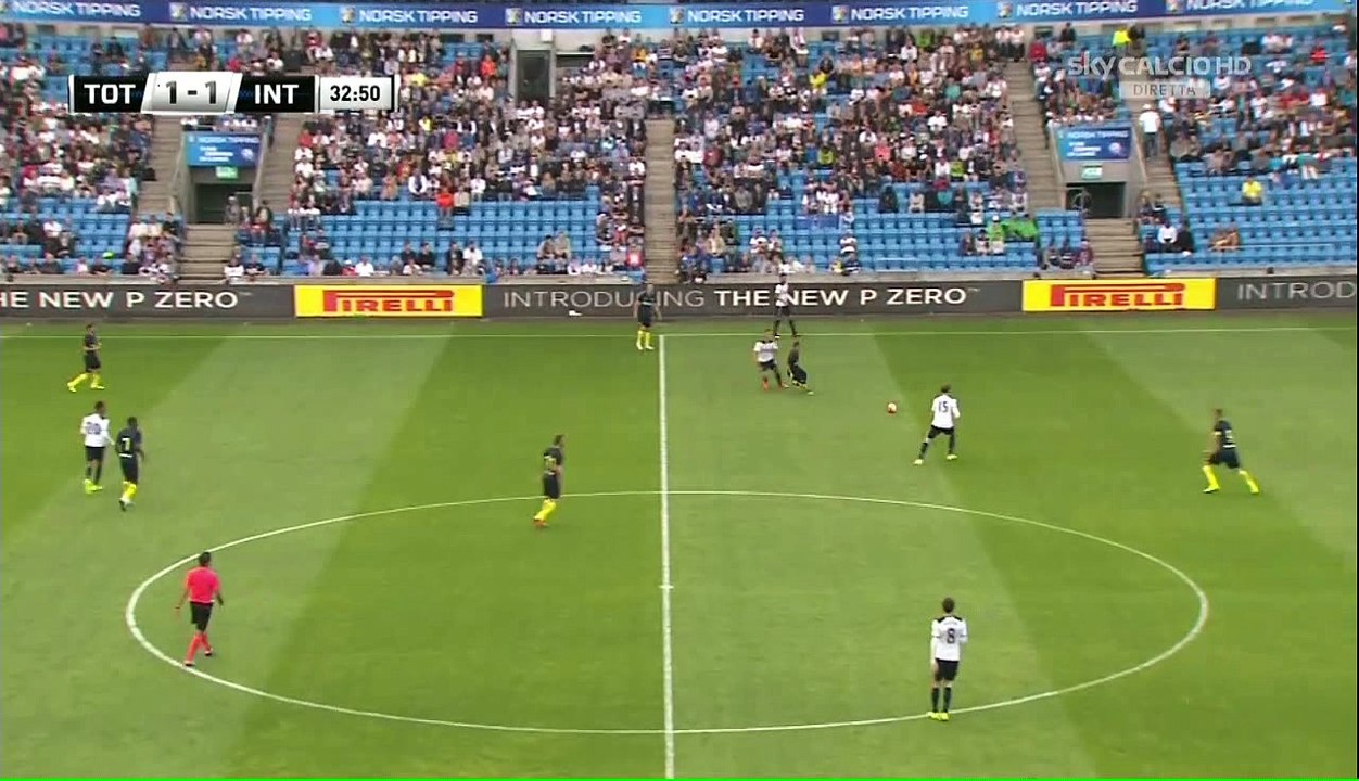 Mistake change 1
