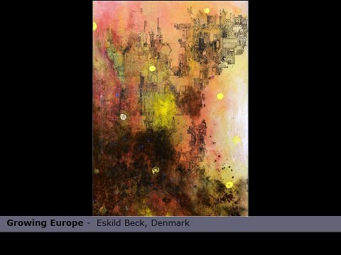 you(r) archaeology: selected drawings and paintings. Part 1