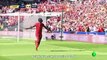 All Goals HD - Liverpool 4-0 Barcelona - International Champions Cup - 06.08.2016 06.08.2016 HD