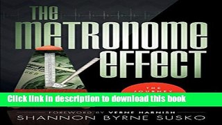 [Read PDF] The Metronome Effect: The Journey To Predictable Profit Download Free