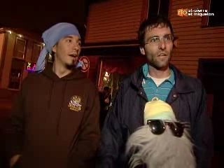 JT des Déferlantes 19 Juillet 07