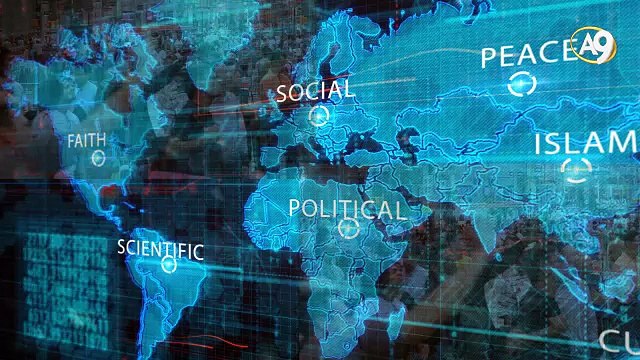 Mr. Adnan Oktar’s articles published in the world press in june 2016