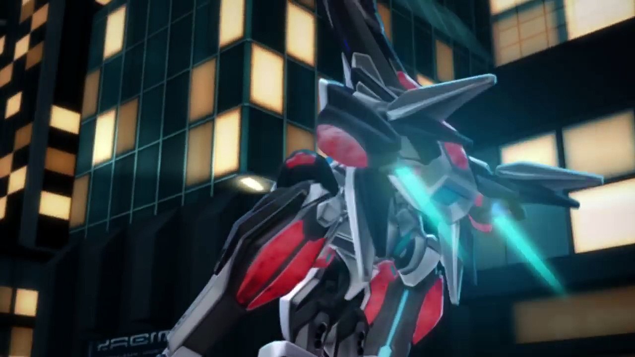 Max Steel Nuevo Desorden Mundial (Parte 1) [DW]
