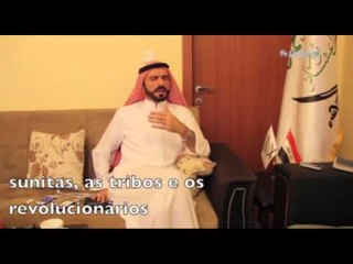 Líderes tribais sunitas fazem exigências para lutar contra Estado Islâmico