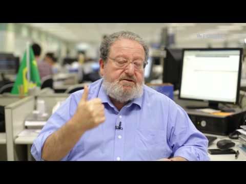 Suspiro no setor externo