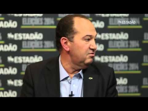 Pastor Everaldo não faria um plebiscito sobre união civil homoafetiva