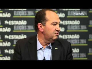 Pastor Everaldo não faria um plebiscito sobre união civil homoafetiva