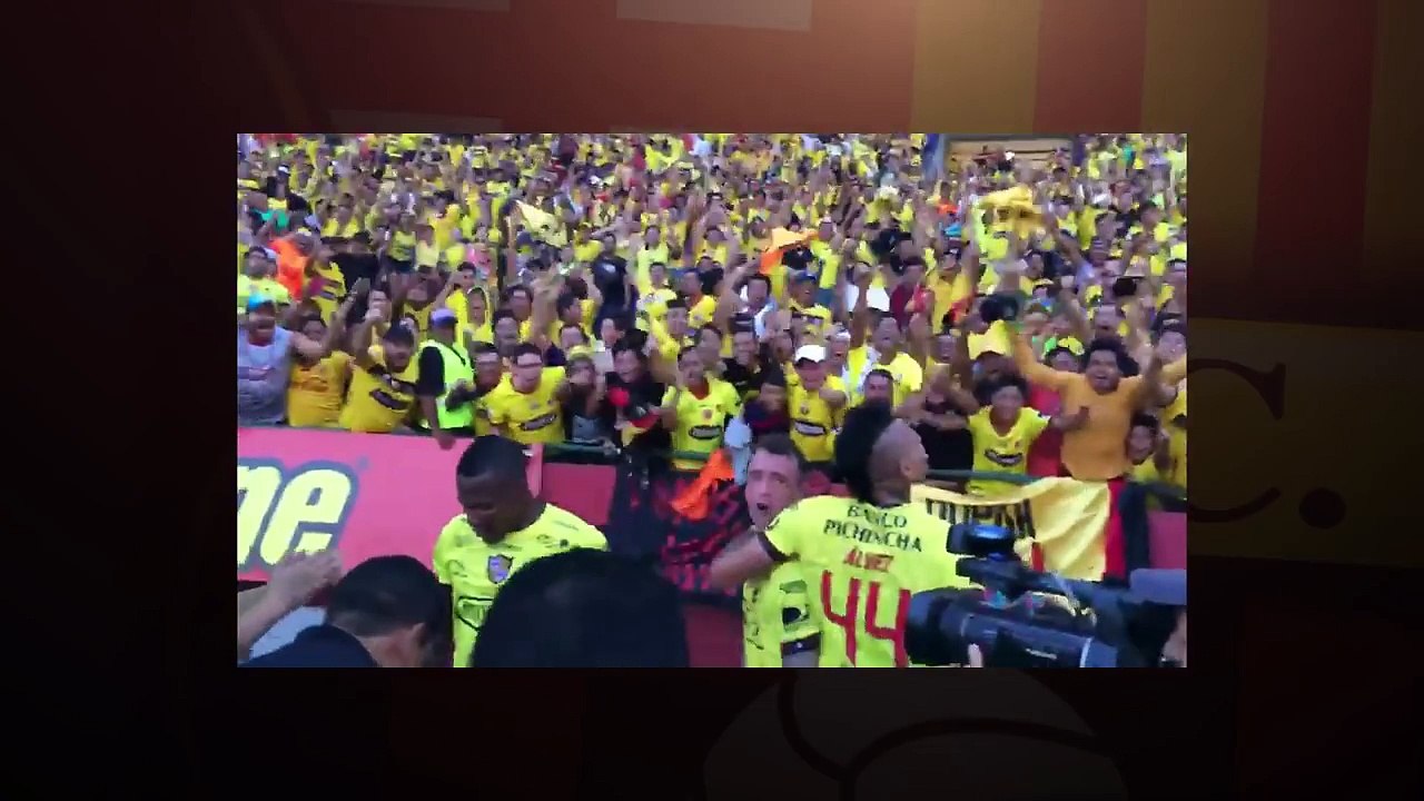 ENTREVISTA DAMIAN DÍAZ #BSC #BARCELONASC