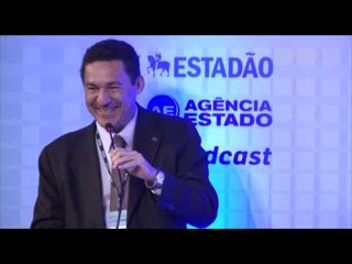 Fóruns Estadão Brasil Competitivo - Bloco 2