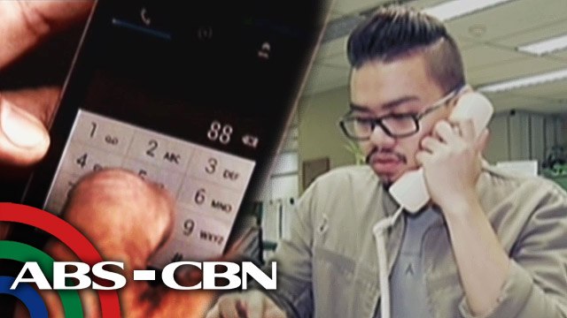 Failon Ngayon: Hotlines 911 & 8888