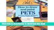 Ebook How to Draw and Paint Pets: Practical Painting Techniques for all Junior Painters Free Online