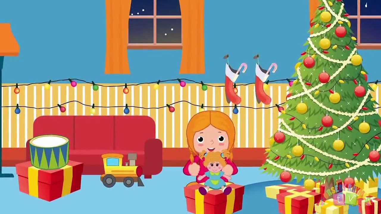 CHRISTMAS PLAYLIST   Inc