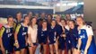 We Enjoy Handball - IHF Womens Youth World Championship Slovakia 2016