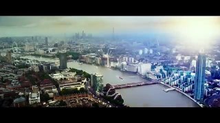 xXx- The Return of Xander Cage Official Trailer - Teaser (2017) - Vin Diesel Movie