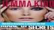 Ebook Jemma Kidd Make-Up Secrets: Solutions to Every Woman s Beauty Issues and Make-Up Dilemmas