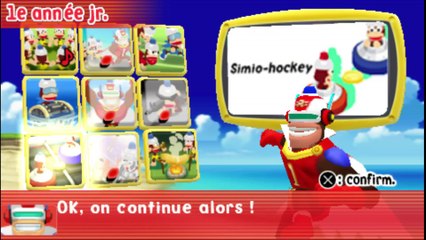 Ape Academy - Party 01