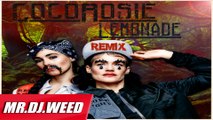 CocoRosie - Lemonade Remix By Mrdjweed