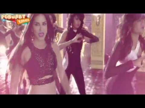 Sunny Leone's Item Song Pink Lips Full Video OUT | Hate Story 2 | Surveen Chawla Jay Bhanushali