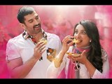 Daawat - E - Ishq First Look | Parineeti Chopra | Aditya Roy Kapur |