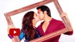 Alia Bhatt's HOT KISSING With Varun Dhawan In Humpty Sharma Ki Dulhaniya