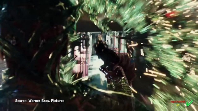 Khen Phim - đánh giá phim Suicide Squad