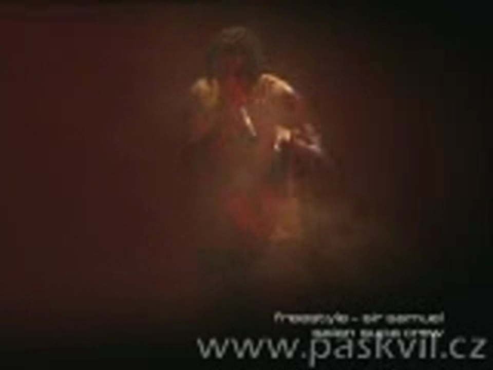 Sly The Mic Buddah - Beatbox