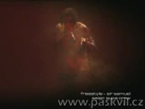 Sly The Mic Buddah - Beatbox