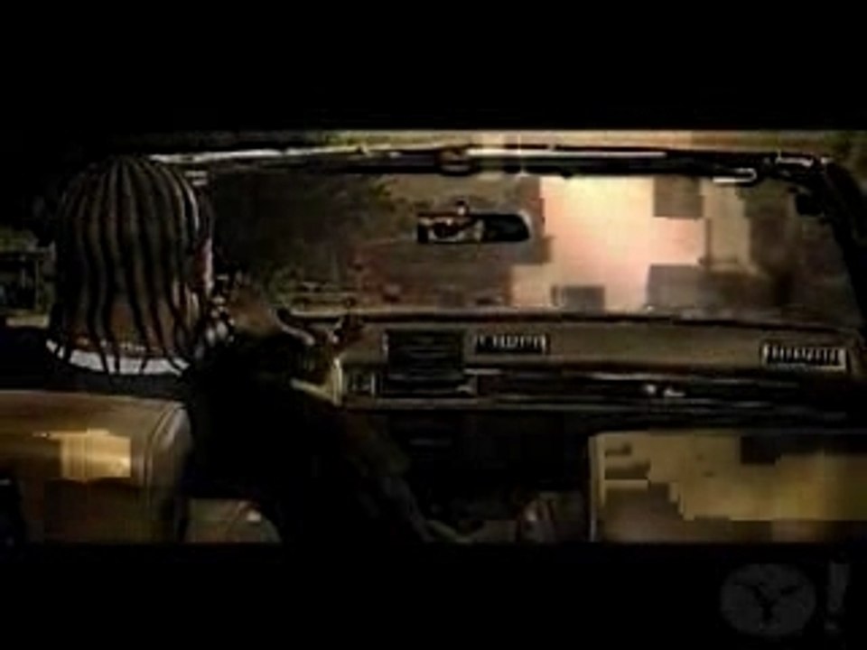 Slim Thug - Wood Grain Wheel [NEW]